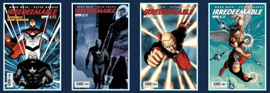 Irredeemable