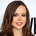 Ellen Page-Lipstick-Makeup