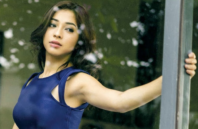 Kekecewan Nikita Willy Dengan Sinetronnya Yang Berumur Pendek