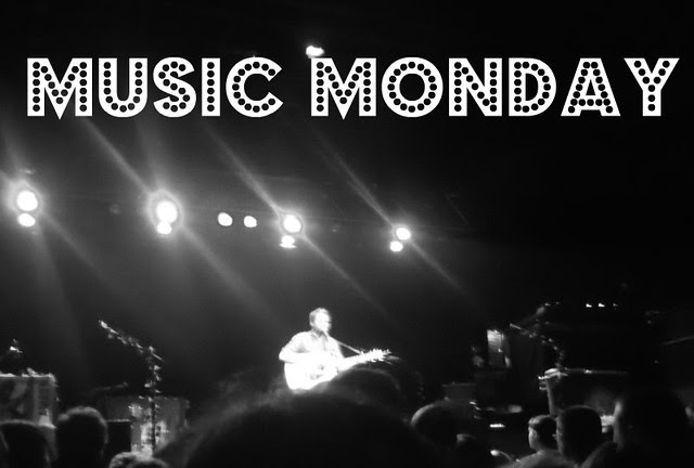 Music Monday