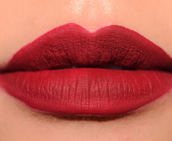 ColourPop Avenue Ultra Matte Liquid Lipstick