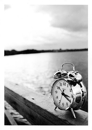 La hora