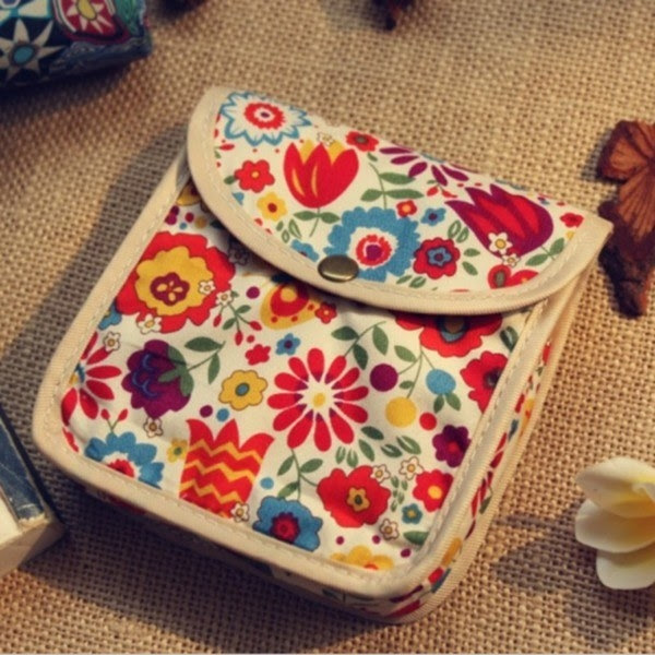 Many women in China only talk about their periods in private. Even then, it's more commonly referred to as "the Great Aunt" (in Mandarin, "Dà Yímā") or simply "that."