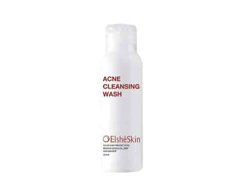 Gambar ElsheSkin Acne Cleansing Wash