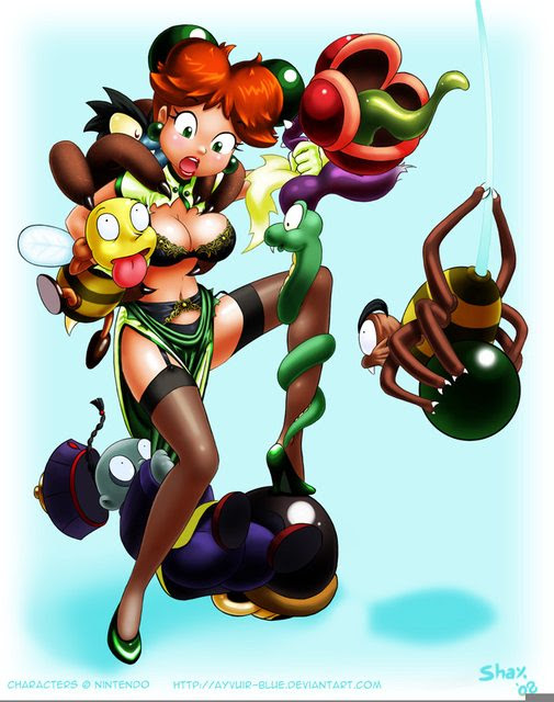 Hottest Cartoon Babes.jpg