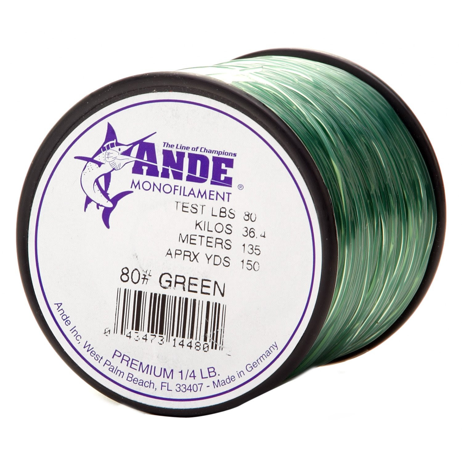 1lb fishing line