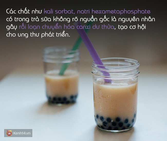 6 món ăn vặt ai cũng thích nhưng không nên ăn quá nhiều - Ảnh 6.