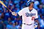 Dodgers Power Past Cardinals to Force Game 6