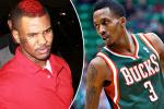 Rumor: Brandon Jennings Punched by Rapper 'The Game' 