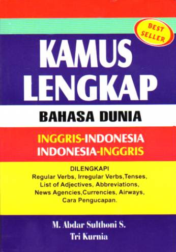 Kamus Kamus