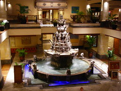 Nua Dua Beach Hotel
