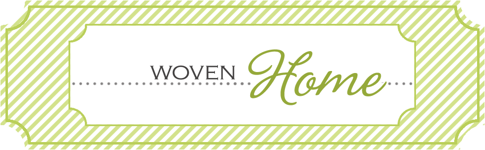 Woven Home
