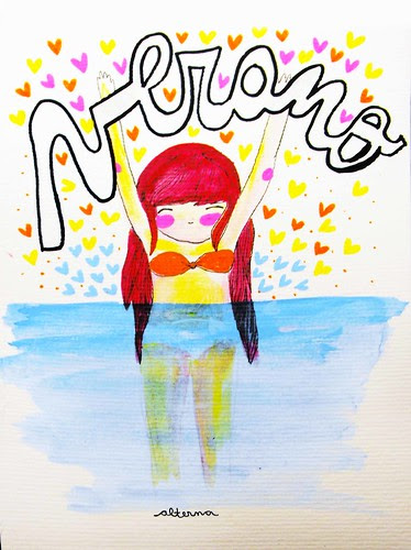 verano by alterna ►