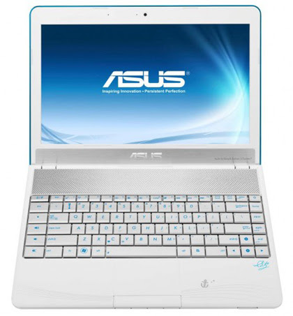 Asus N45J Mystic Edition