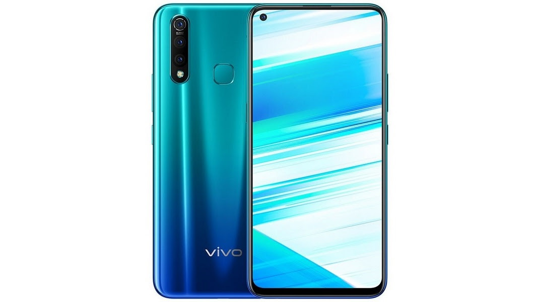 Vivo Z1 Pro