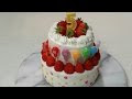 [10000印刷√] 手作り ケーキ 子供 簡単 814532-手作り ケーキ 子供 簡単