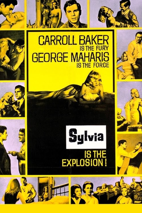 Sylvia تنزيل فيلم كامل عبر الإنترنت بترجمة عربية 1965