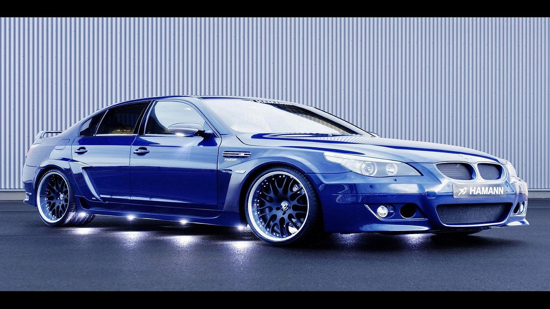  Blue  Car  Wallpapers  Wallpaper  Cave