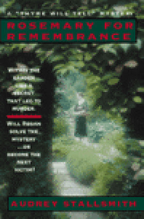 Rosemary for Remembrance