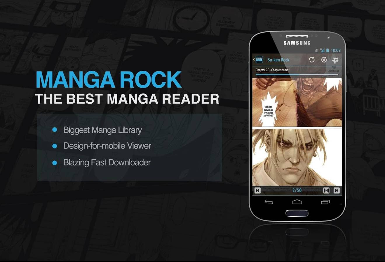 MangaRock
