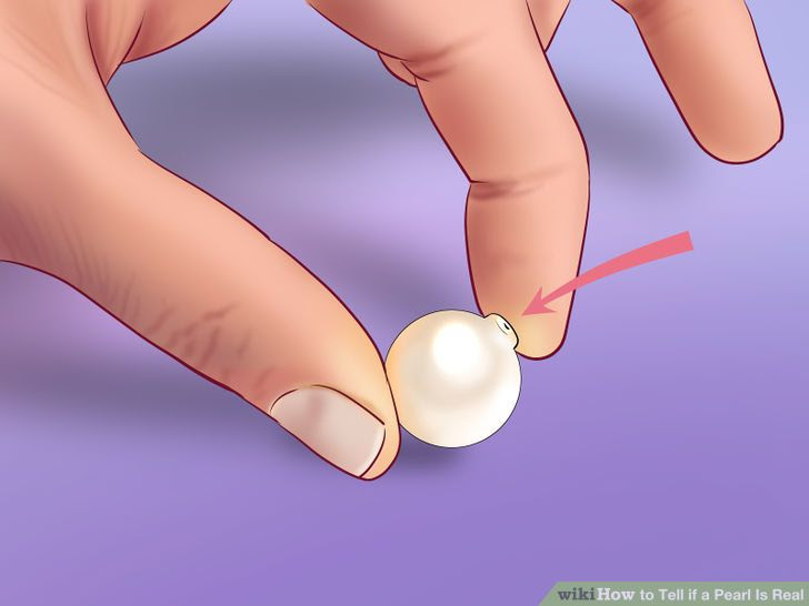 Tell if a Pearl Is Real Step 10 Version 3.jpg