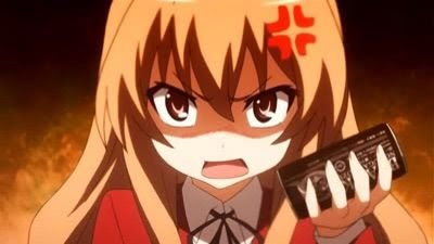Tsundere | Wiki | Anime Amino