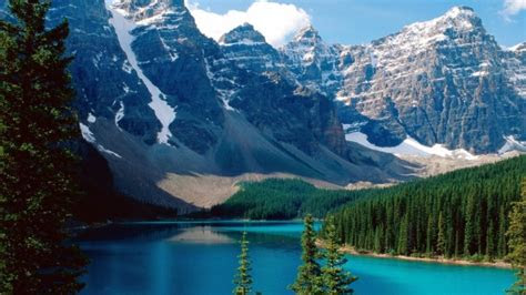 canadian bucket list sights   nature lover ctv news