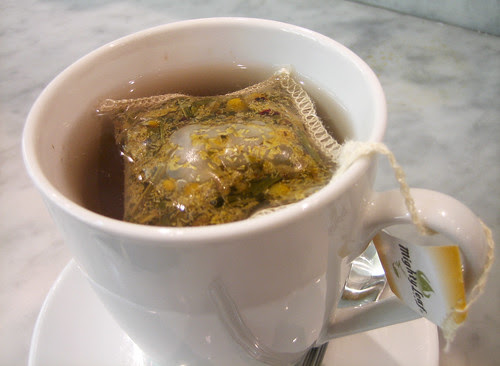 Mighty Leaf Chamomile Citrus Tea