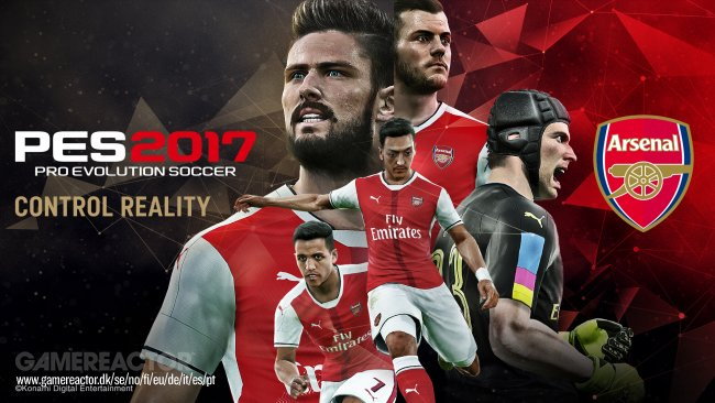 Baixar Pro Evolution Soccer 2017 Narrado Em Português - PC Torrent