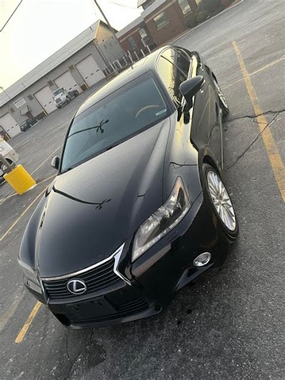 Car Window Tinting In Merrillville, Indiana: What You Need To Know