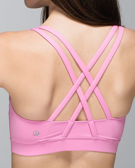 Energy Bra