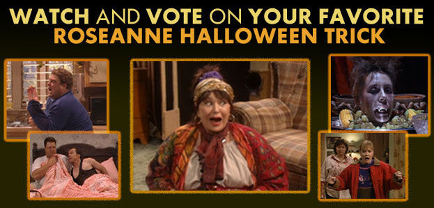 Roseanne