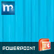 Artistic Powerpoint Template v3 - GraphicRiver Item for Sale