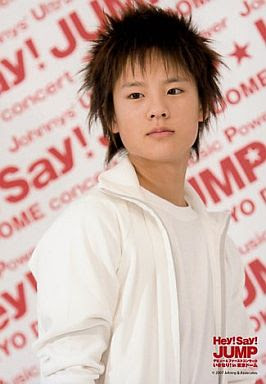 ジャニーズの秀才アイドル Hey Say Jump 岡本圭人の画像集 エントピ Entertainment Topics