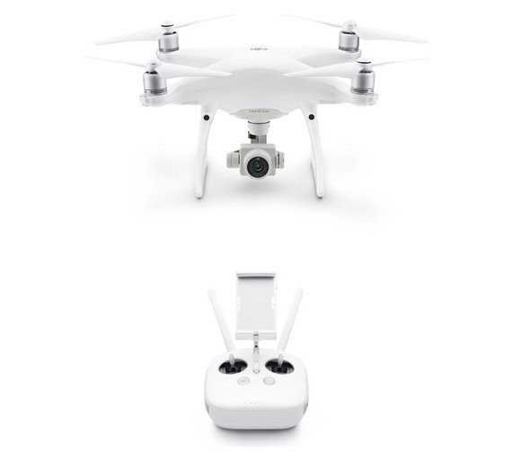 DJI Phantom 4 Pro Drone