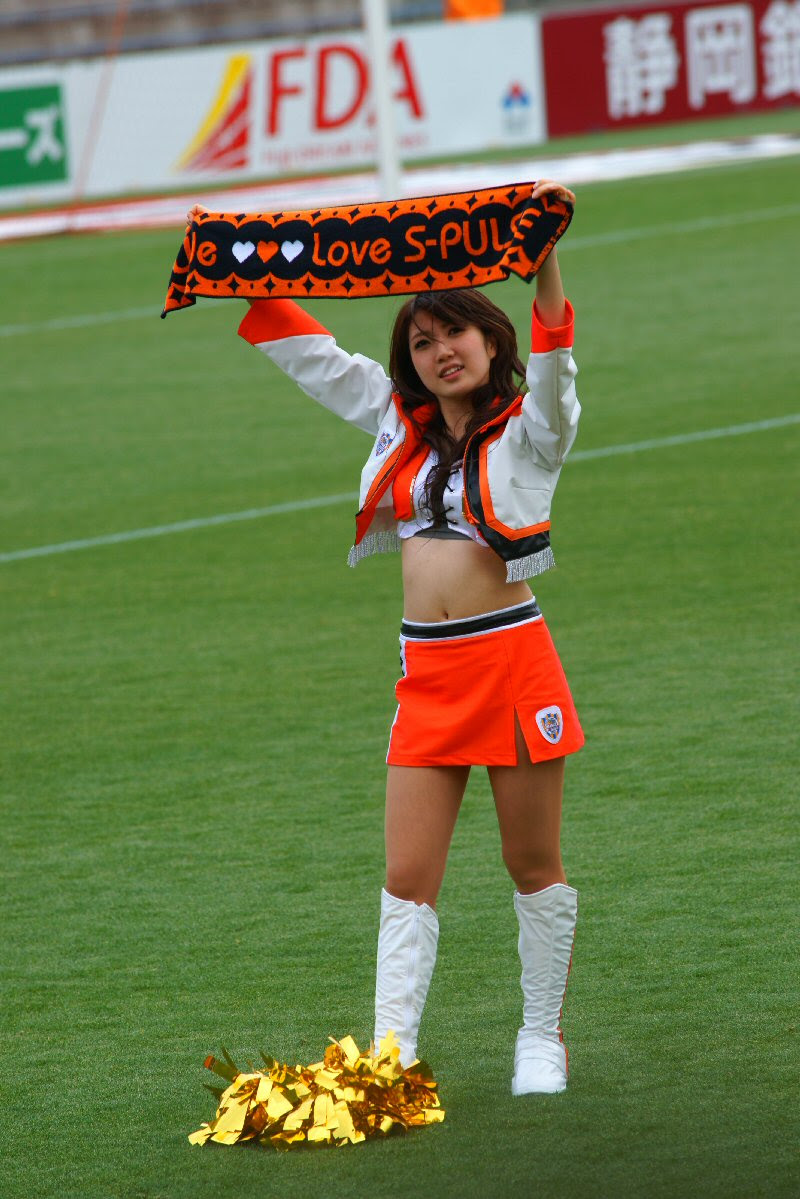 ２０１０年ｊリーグ 第３節 清水エスパルスｖｓヴッセル神戸 My Photo Life