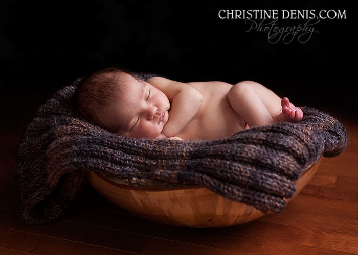 Cozy little miss