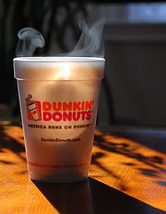 Dunkin' Donuts