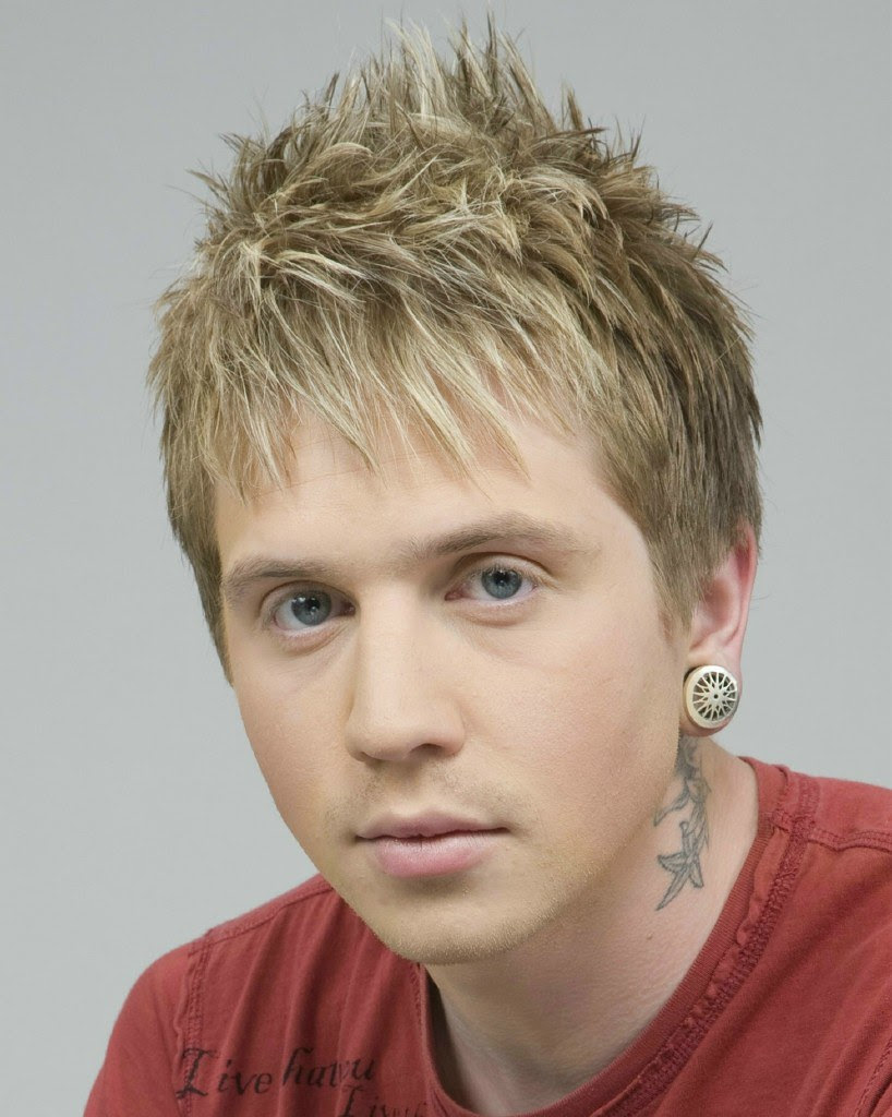 Short Male Hairstyles SHORT BLACK HAIRSTYLES 2011