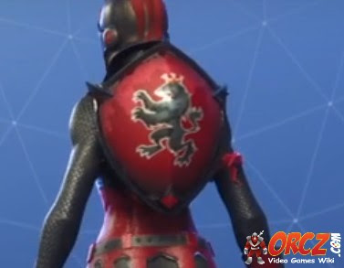  - fortnite red knight coming back