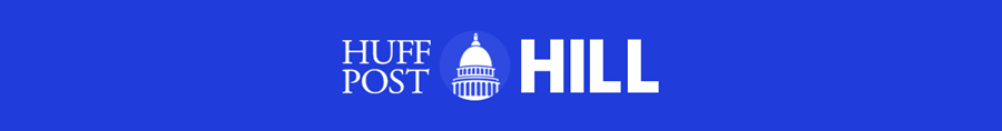 HuffPost Hill banner
