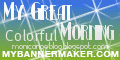 Create your own banner at mybannermaker.com!