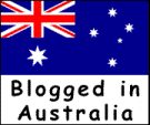 Blogged in Australia