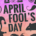 April Fool's Day คือ : 1 เมษายน ของทุกปีคือ april fool's day (เอพริลฟูลเดย์) หรือ วันโกหก ที่จะมีแต่เรื่องราวปลอมๆออกมาแกล้งกัน ซึ่งทุกคนจะไม่ถือโทษโกรธเคือง และจะ .