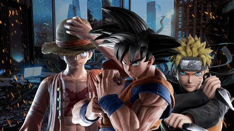 Luffy from one piece minimalist by elbilly. Jump Force: Recensione del picchiaduro crossover di Bandai