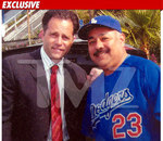 Dodgers Fan Who Confronted Beating Victim ID'd