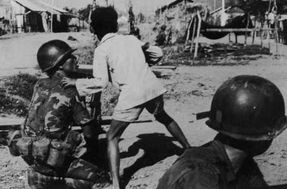 • Trận An Lộc 1972 - Kim Nguyen