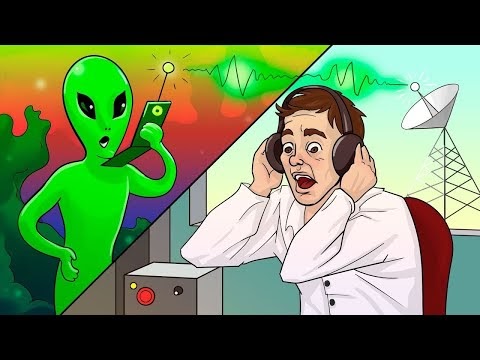 What If We Discovered Alien Life?