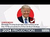 Donald Trump wins 2nd term in historic return to White House