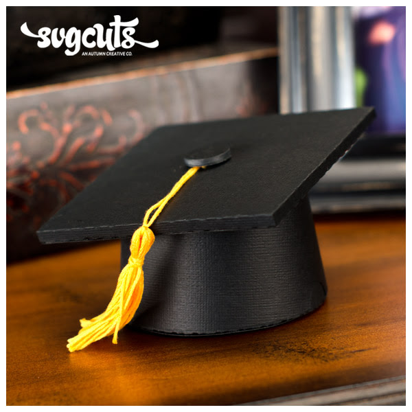 Download Graduation Day SVG Kit | SVGCuts.com Blog